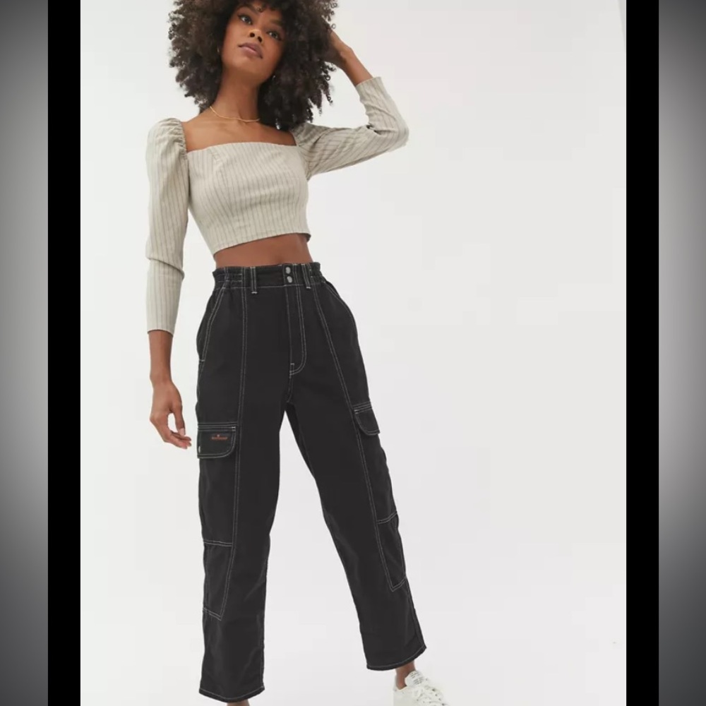Urban Outfitters Relaxed Skate Jean
